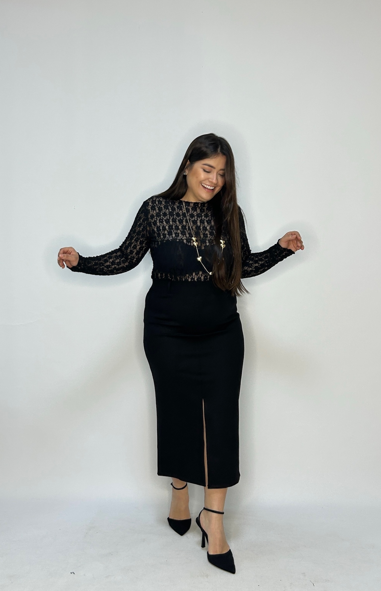 Toparlayıcı Çelik Kalem Etek 