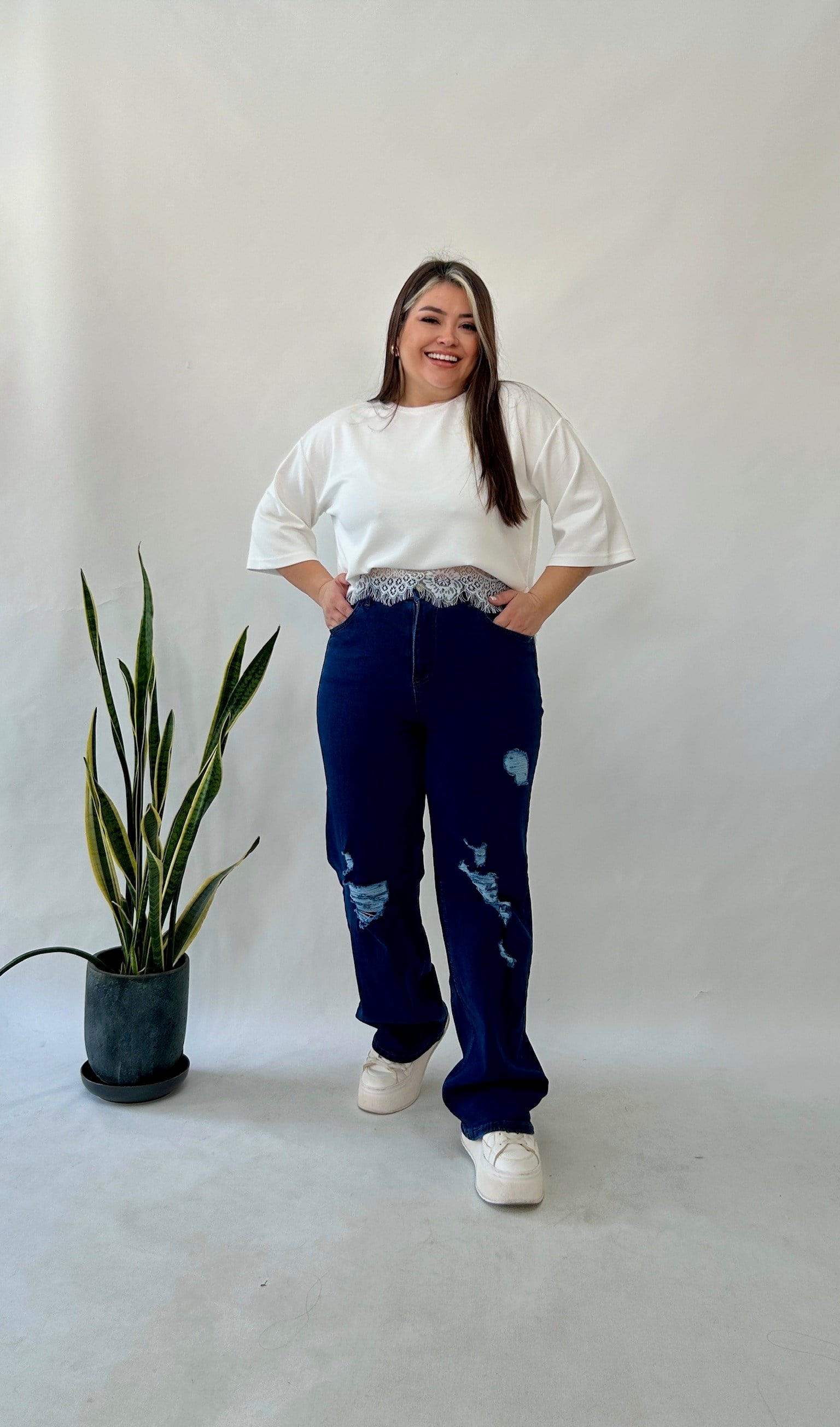 Yırtık   Palazzo Jean 