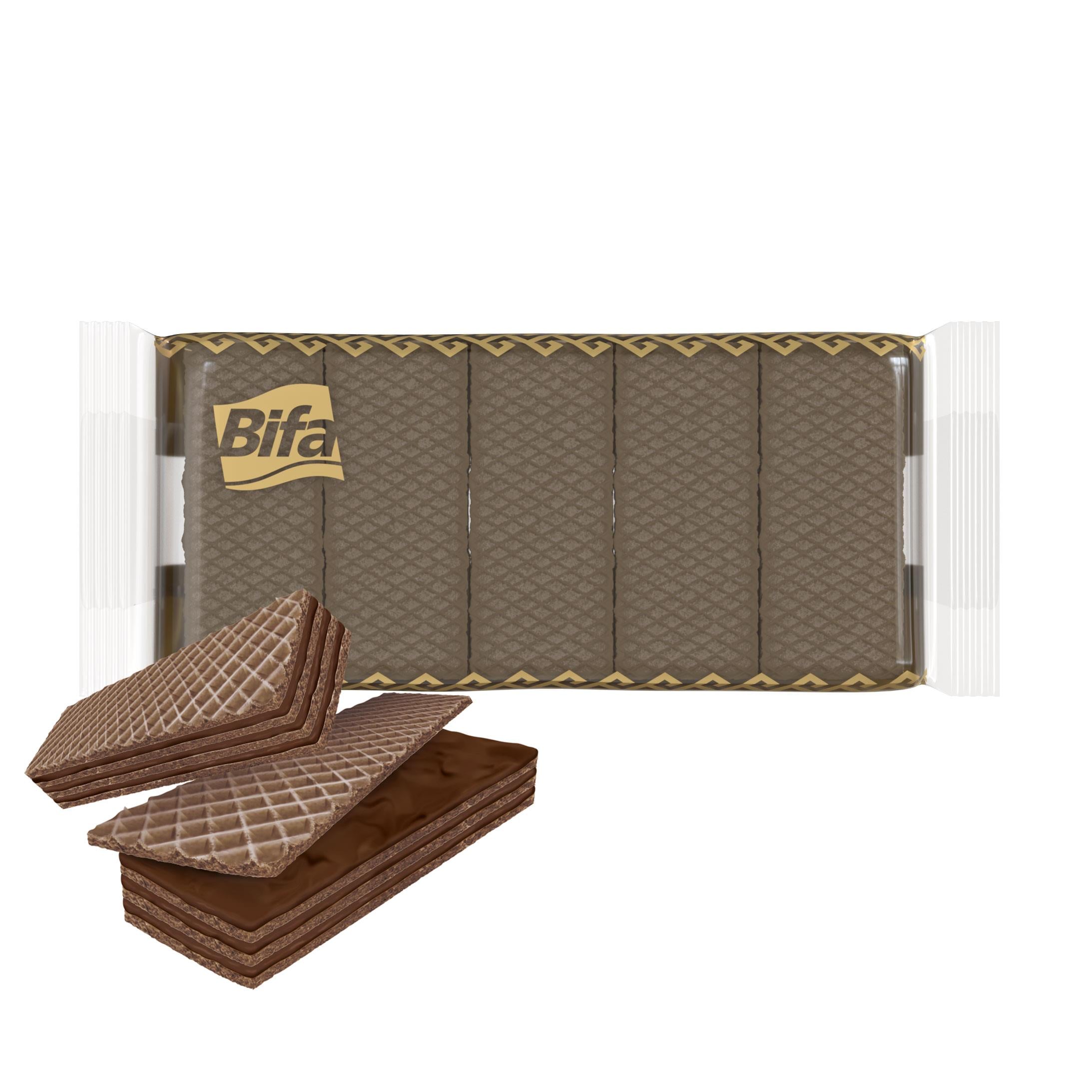 Bifa Kakaolu Gofret 1000 gr