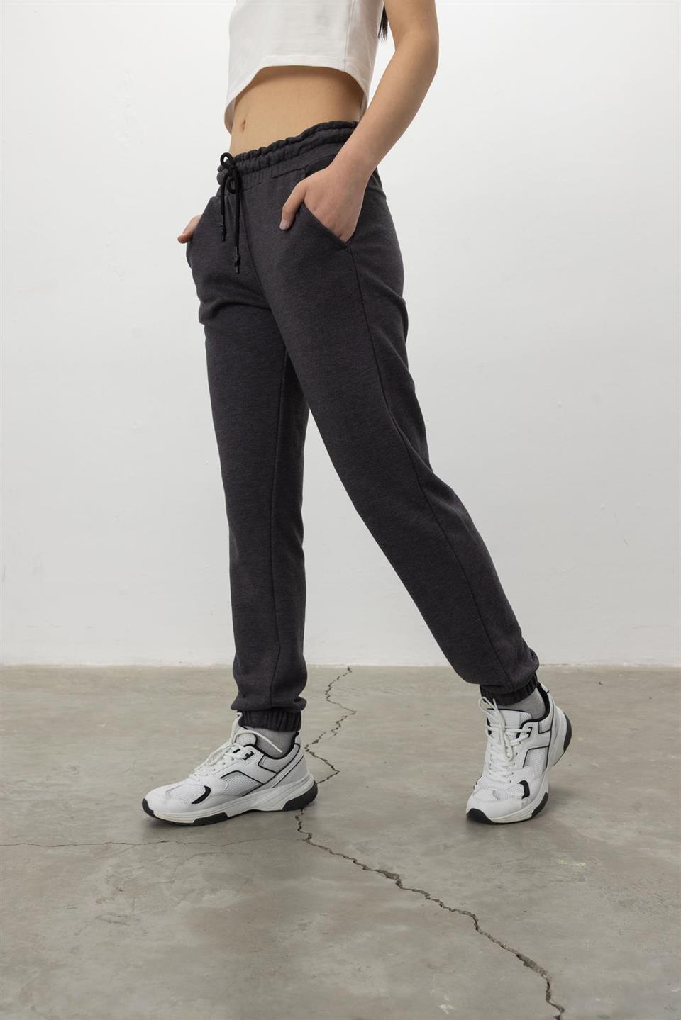 Jogger Eşofman Altı