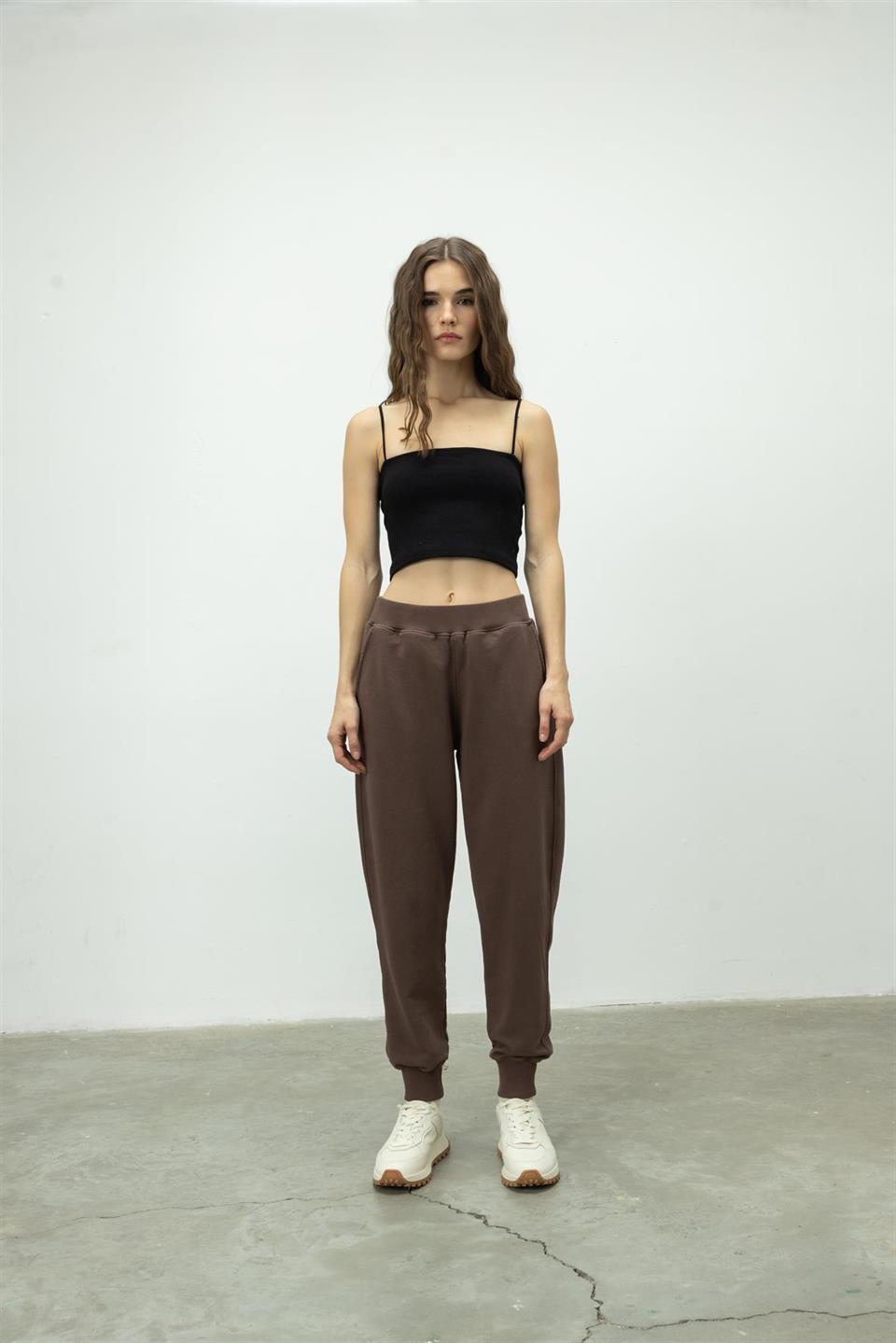Jogger Eşofman Altı