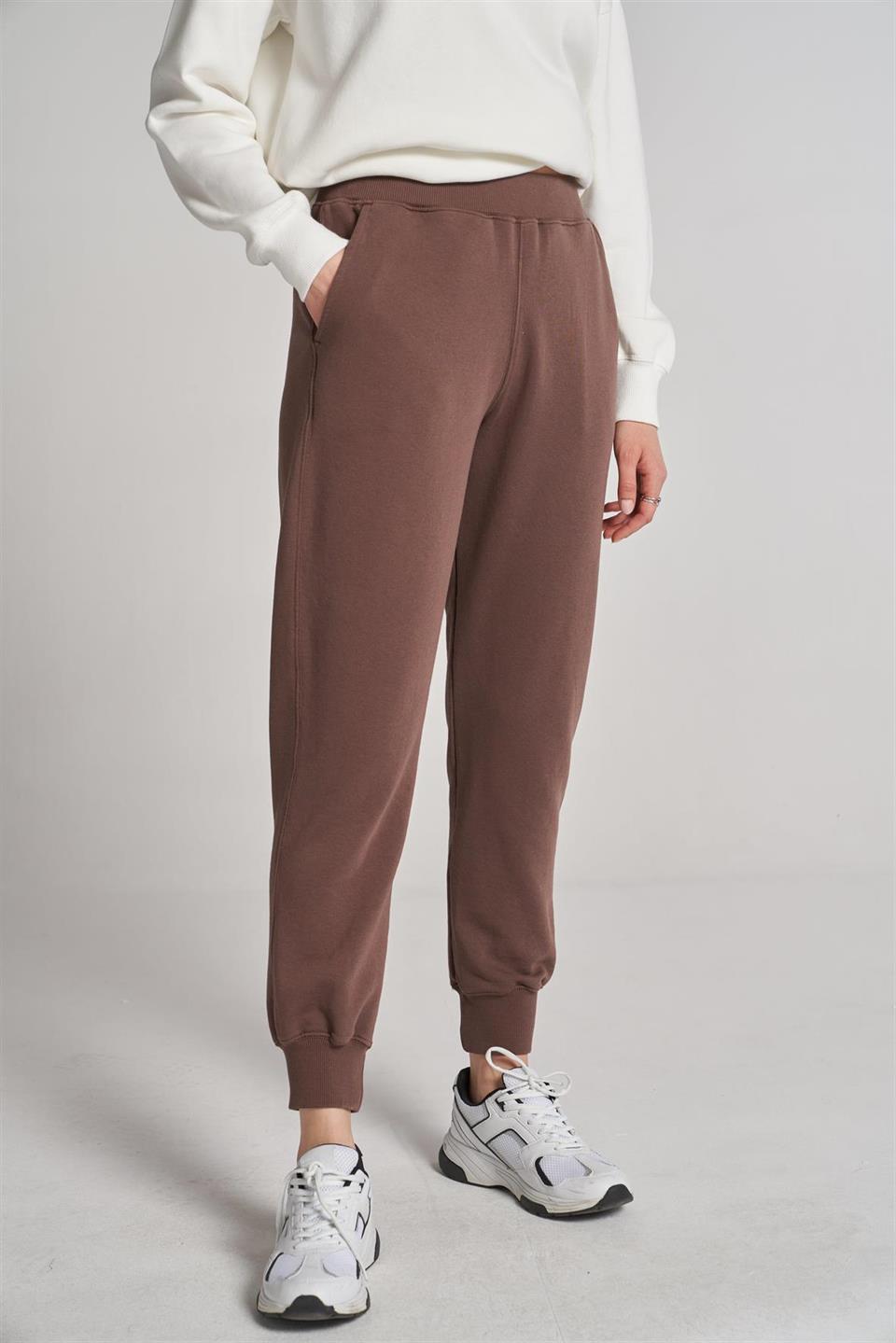 Jogger Eşofman Altı
