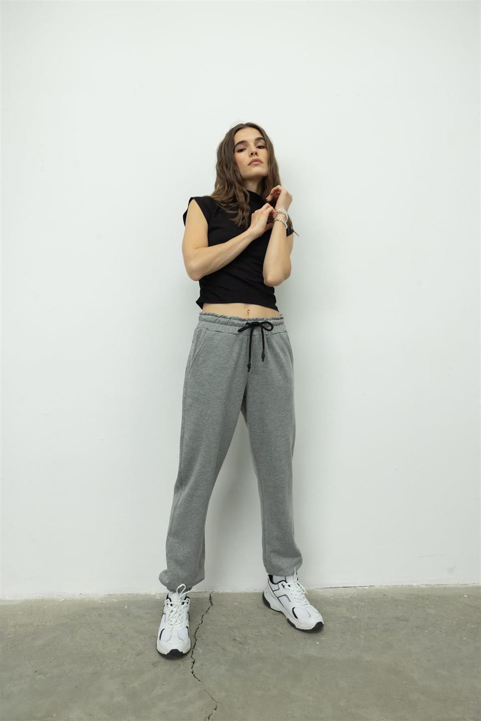 Jogger Eşofman Altı