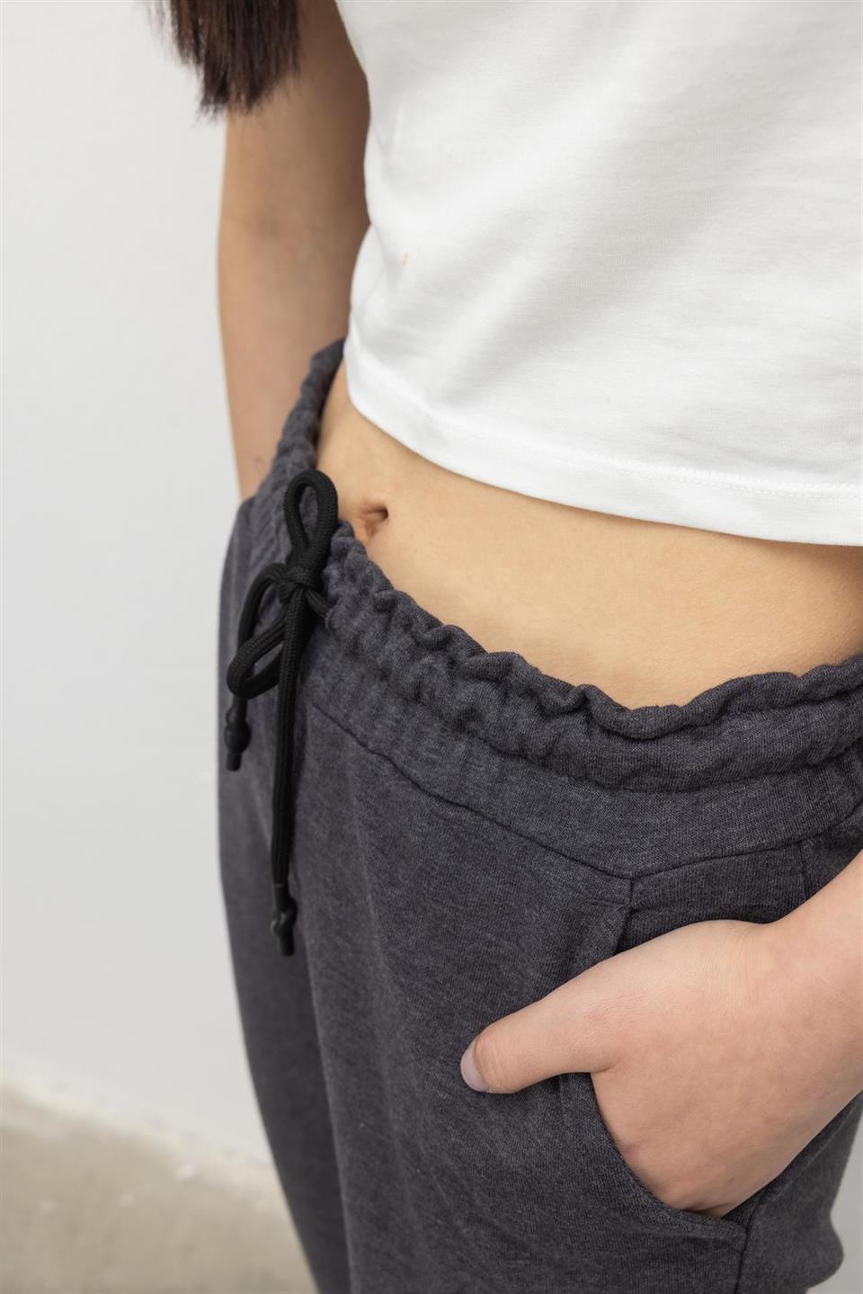 Jogger Eşofman Altı