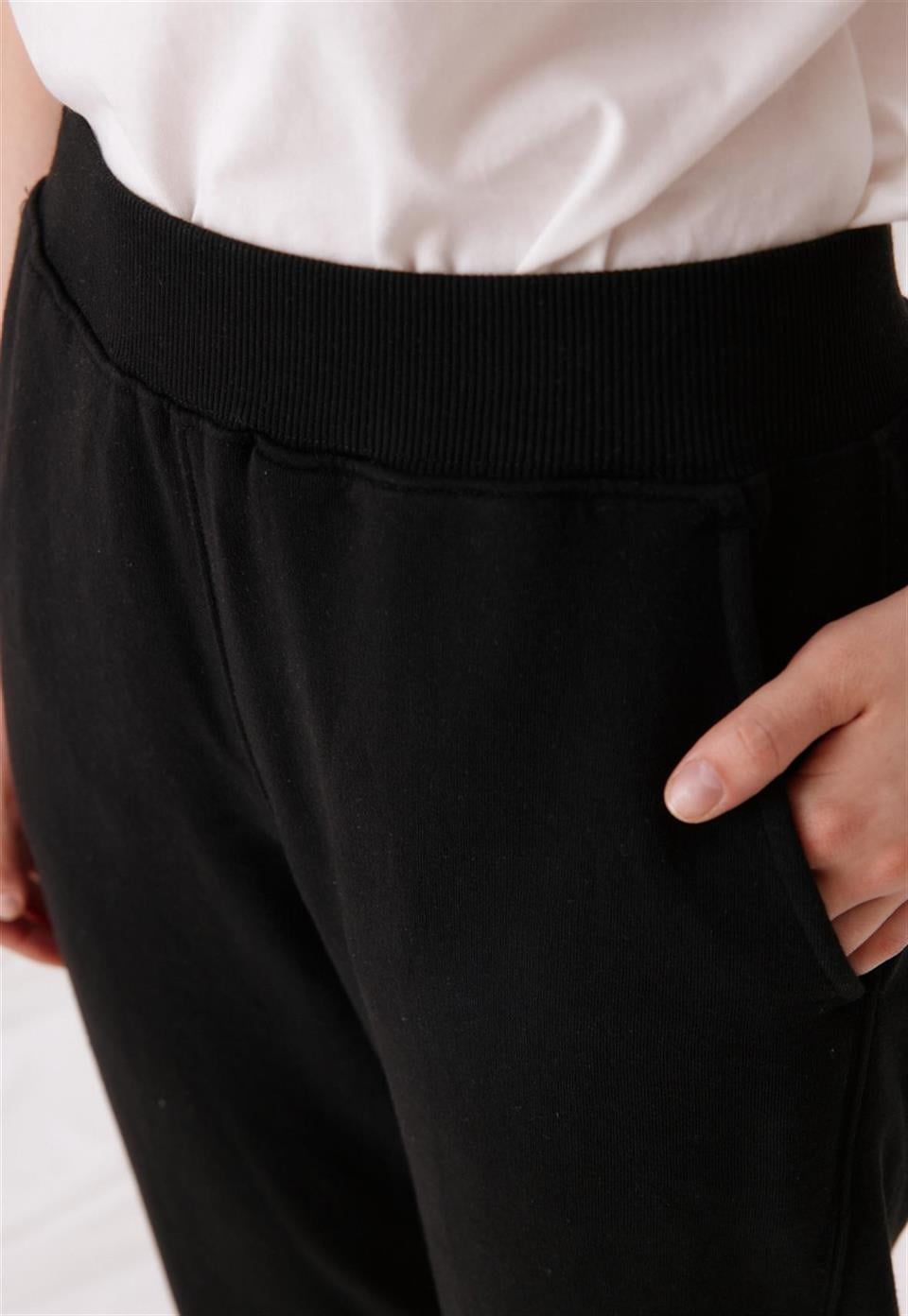 Jogger Eşofman Altı