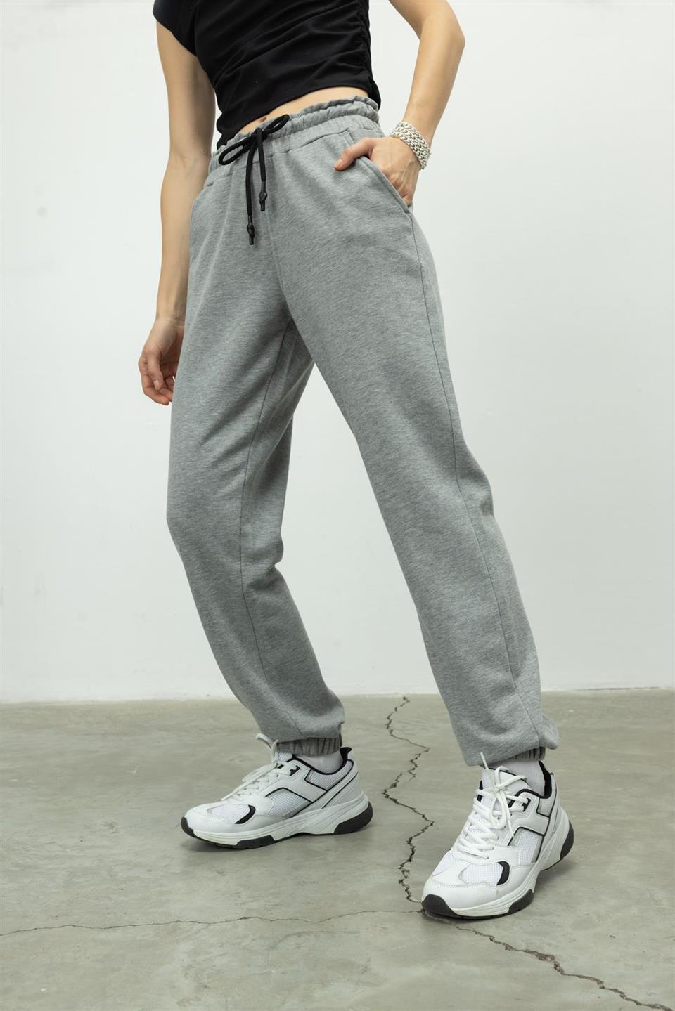 Jogger Eşofman Altı