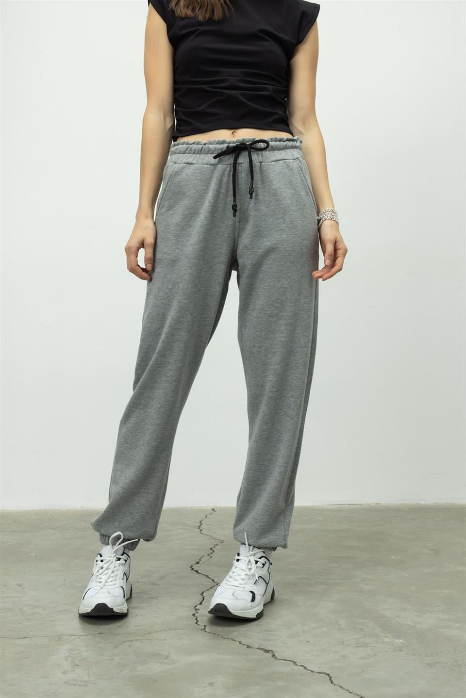 Jogger Eşofman Altı