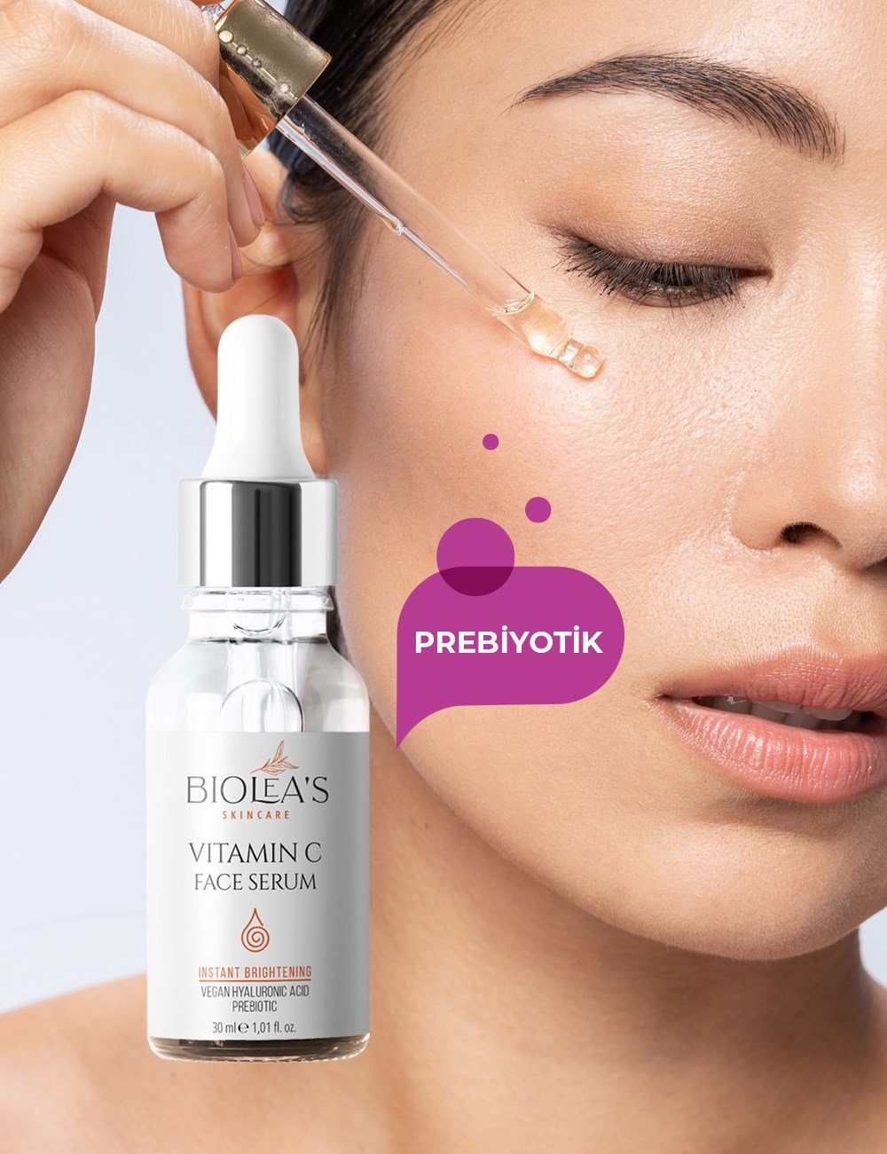 Biolea's C vitamini V1