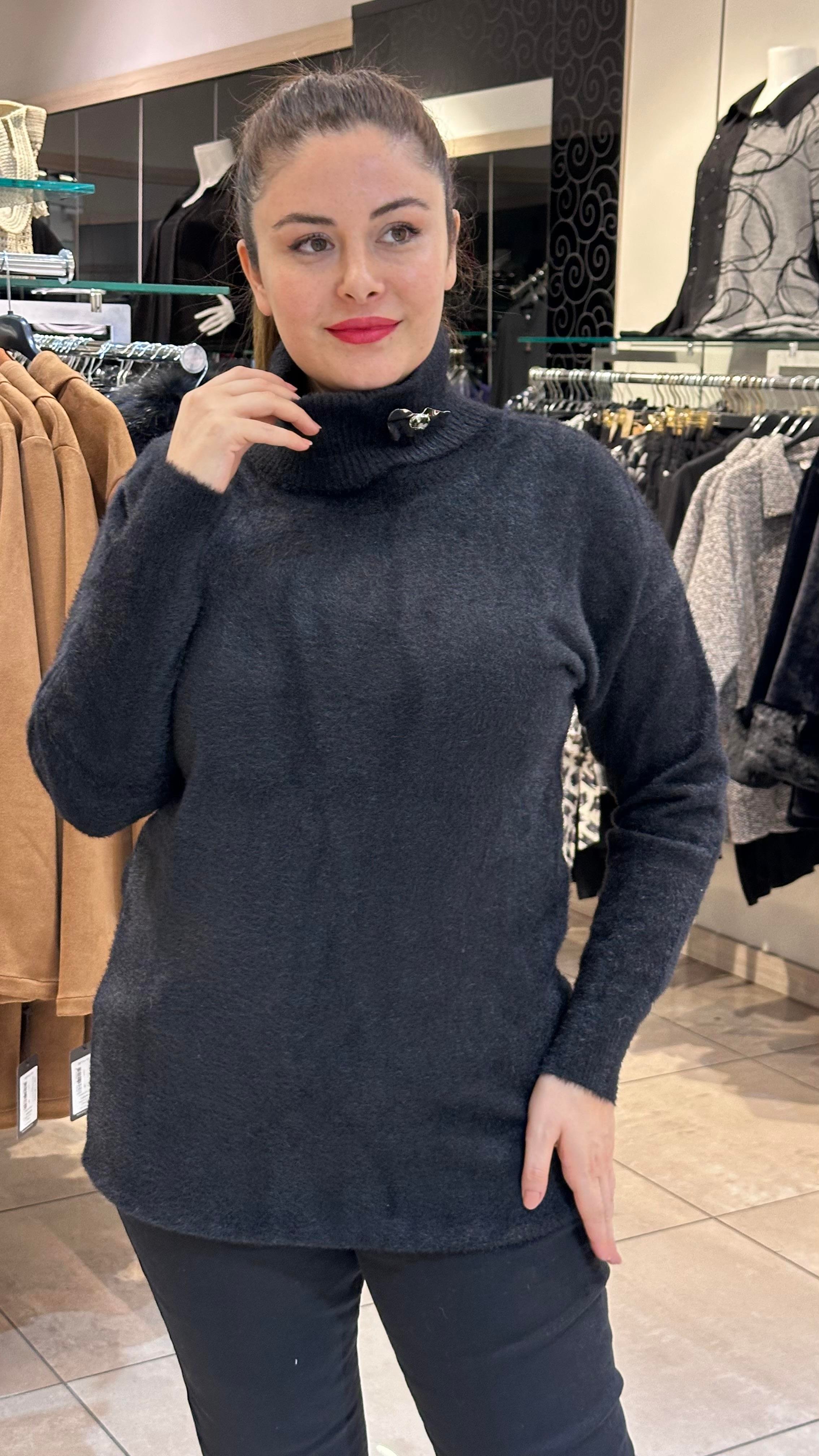 Balıkçı Yaka 7240 Ayd