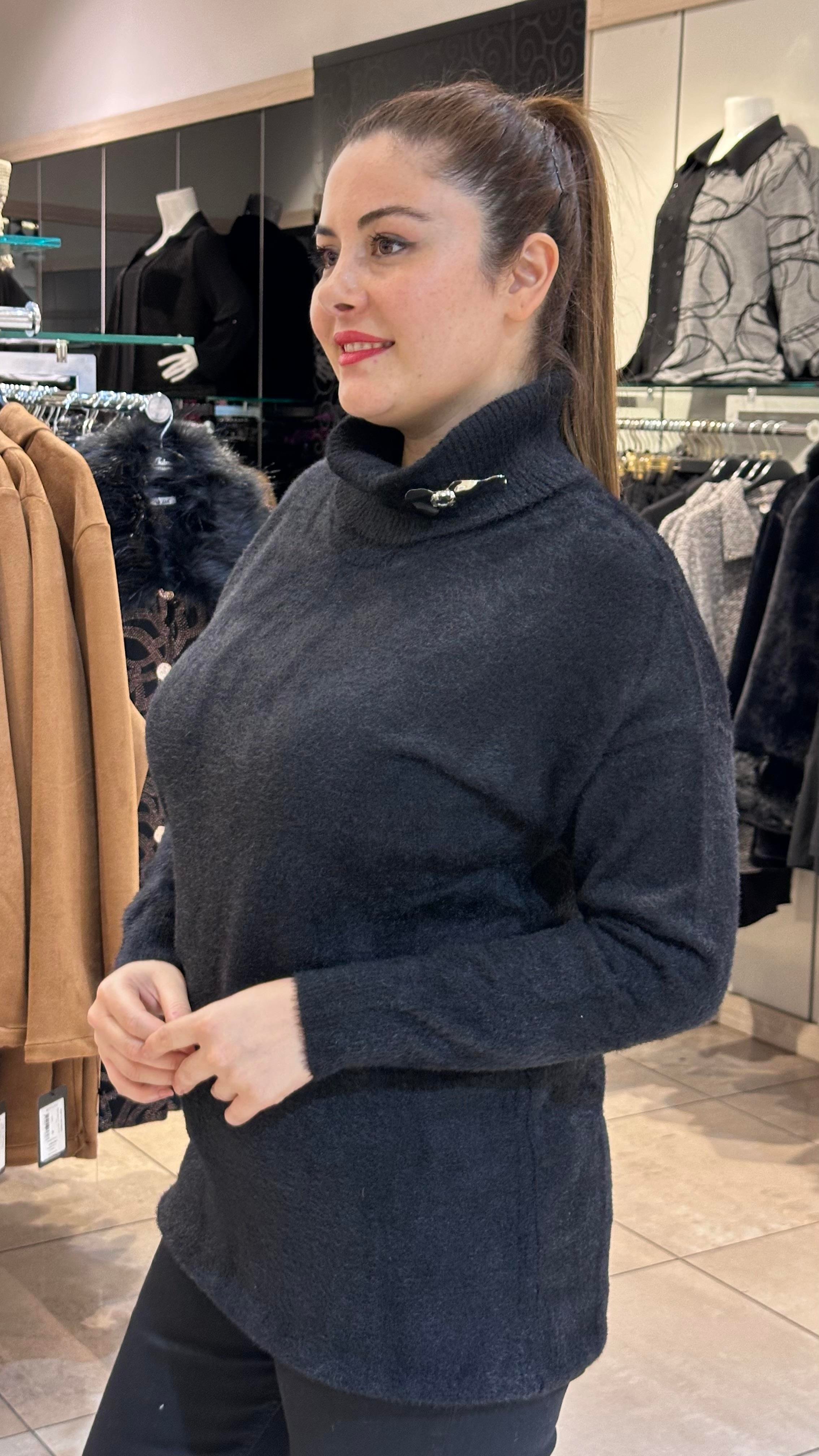 Balıkçı Yaka 7240 Ayd