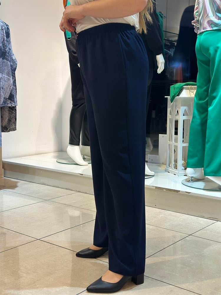 GLR GENİŞ PAÇA