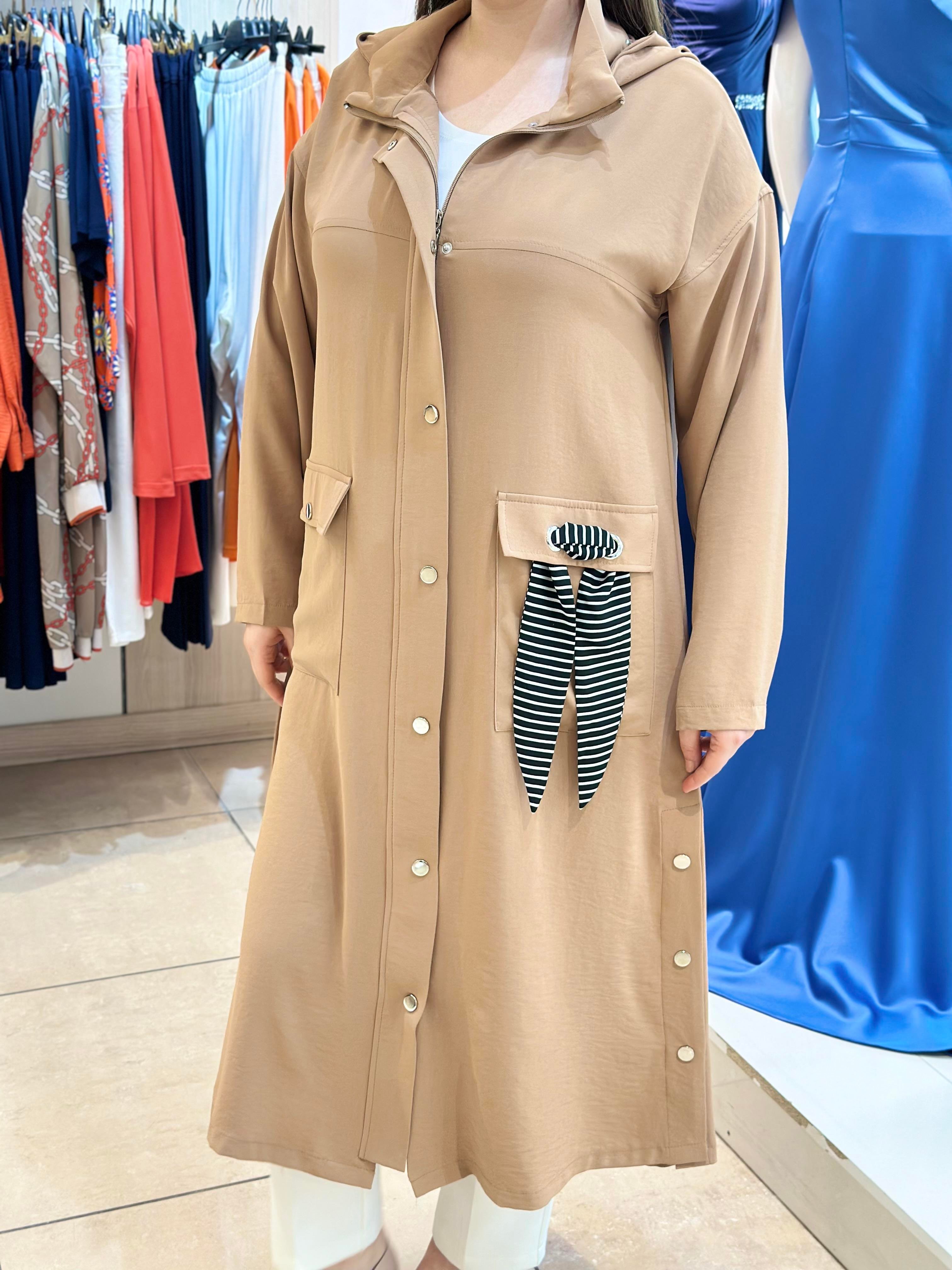 Kap Dubai Çıtçıtlı
