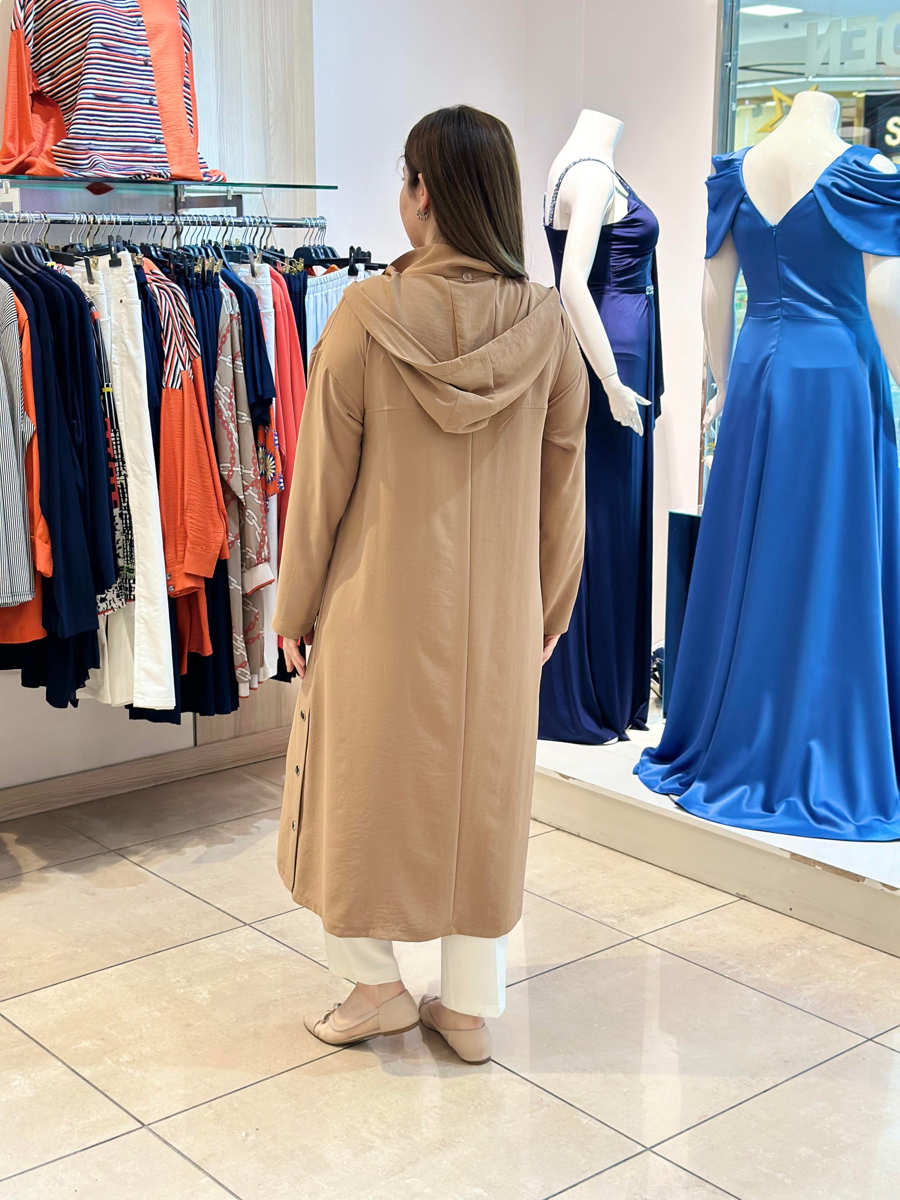 Kap Dubai Çıtçıtlı