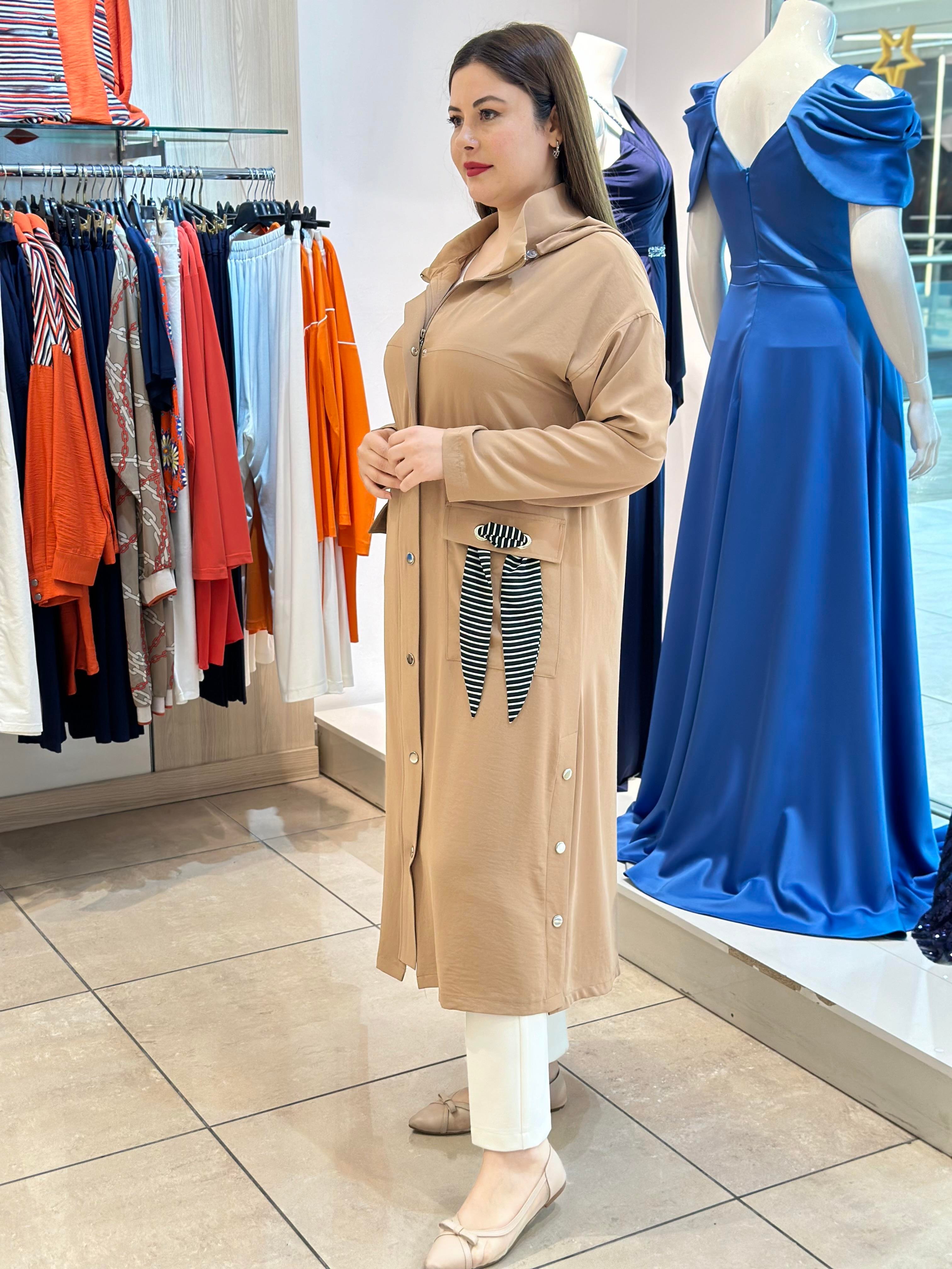 Kap Dubai Çıtçıtlı
