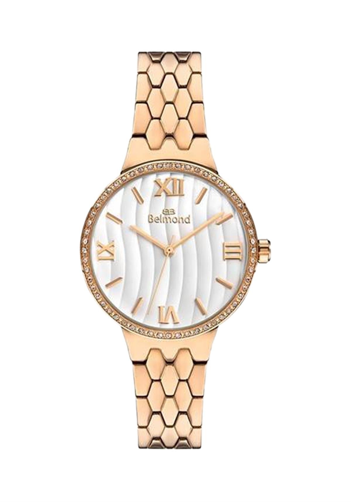 BELMOND SRL978.430 KADIN / KIZ KOL SAATİ