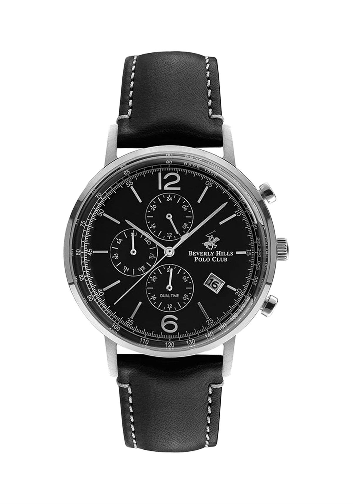 BEVERLY HILLS POLO CLUB BP3034X.351 ERKEK KOL SAATİ
