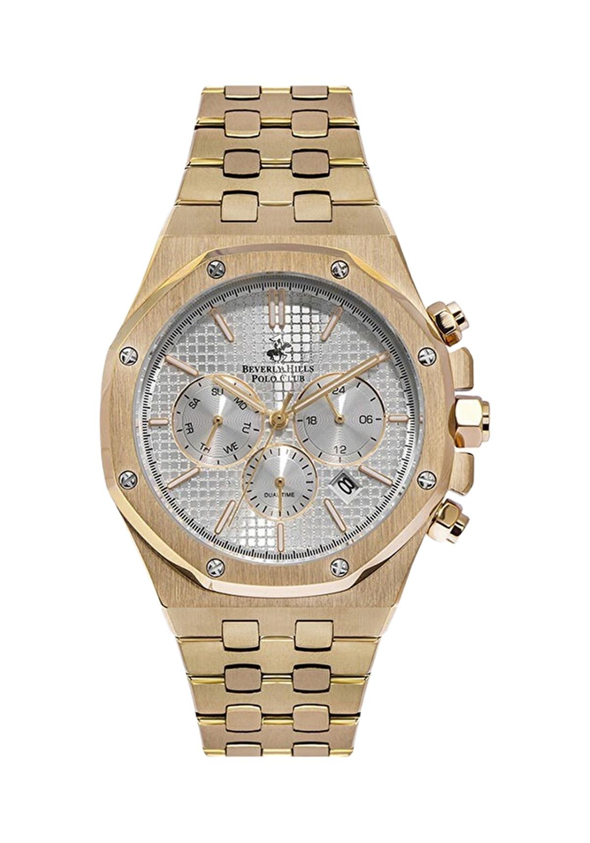 BEVERLY HILLS POLO CLUB BP3051X.130 ERKEK KOL SAATİ