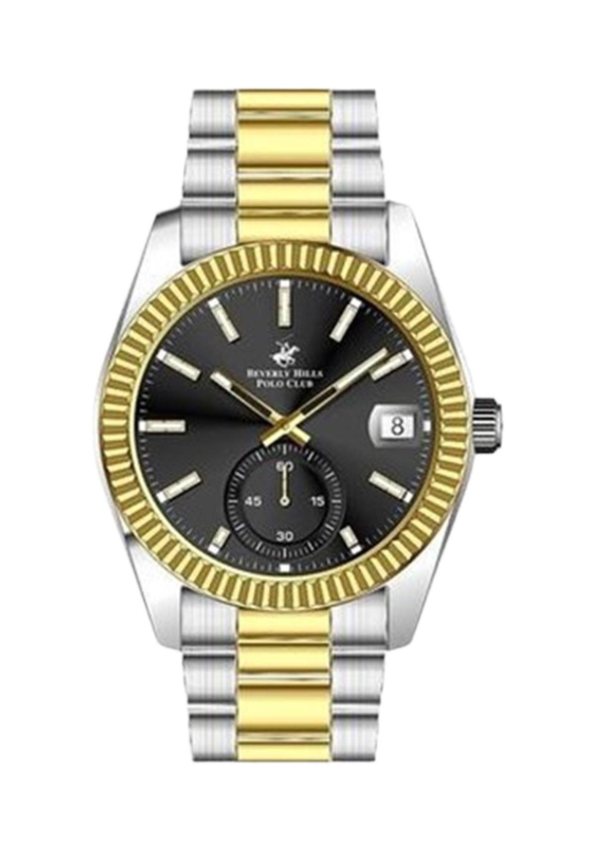 BEVERLY HILLS POLO CLUB BP3056X.250 ERKEK KOL SAATİ