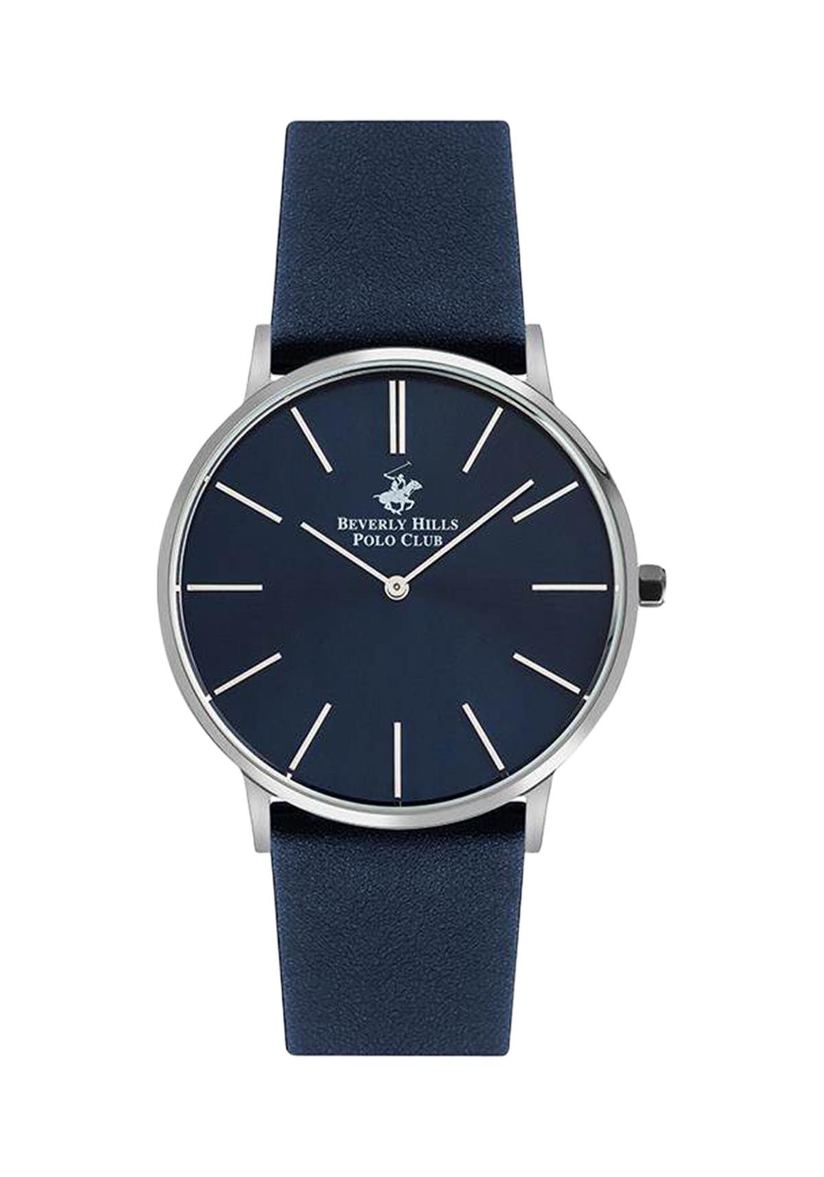 BEVERLY HILLS POLO CLUB BP3119X.399 ERKEK KOL SAATİ