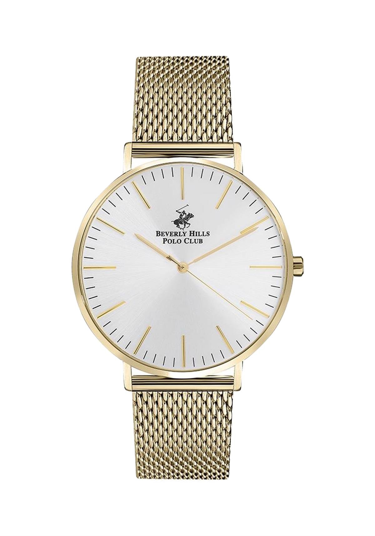 BEVERLY HILLS POLO CLUB BP3130X.130 ERKEK KOL SAATİ