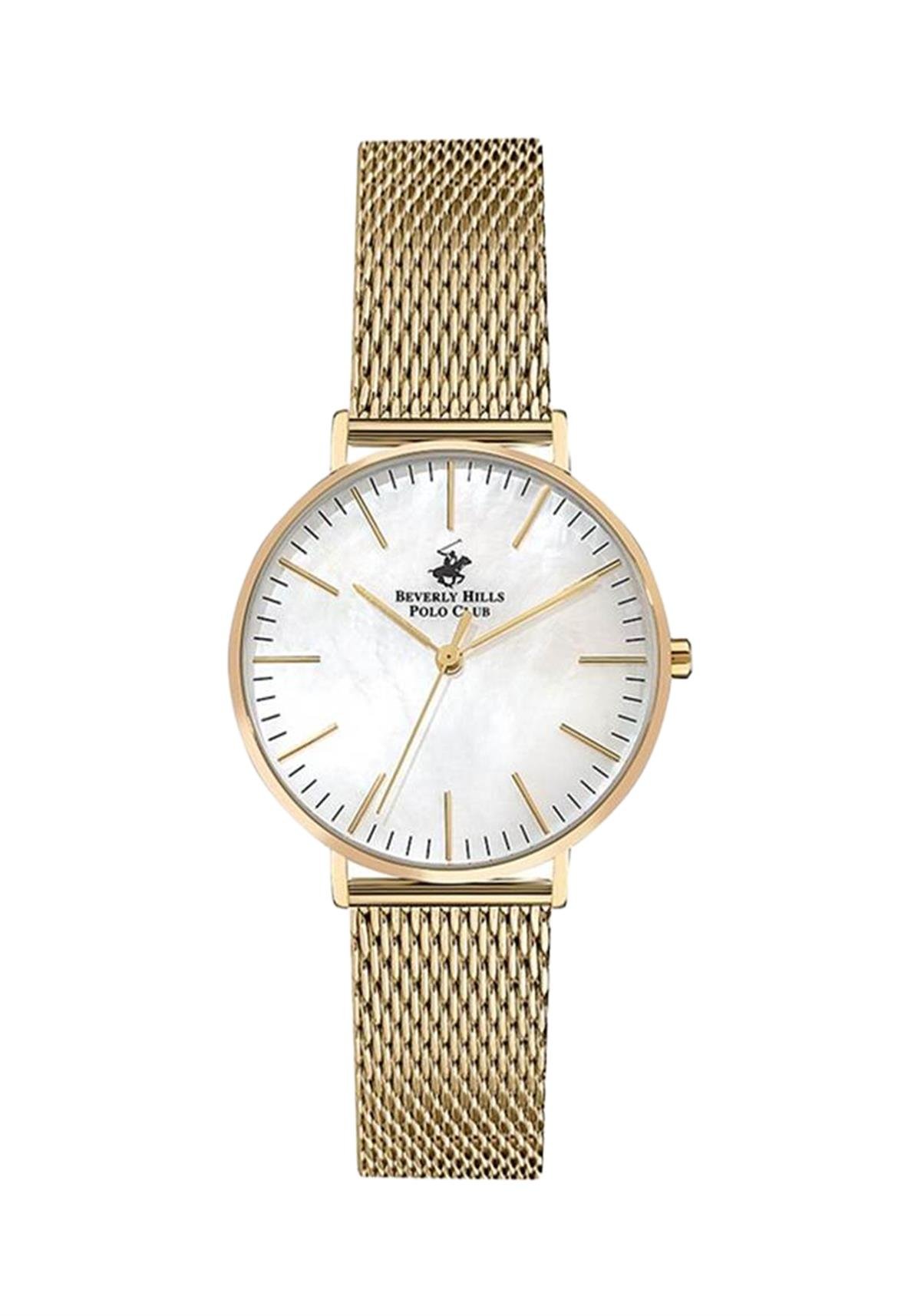 BEVERLY HILLS POLO CLUB BP3132C.120 KADIN / KIZ KOL SAATİ