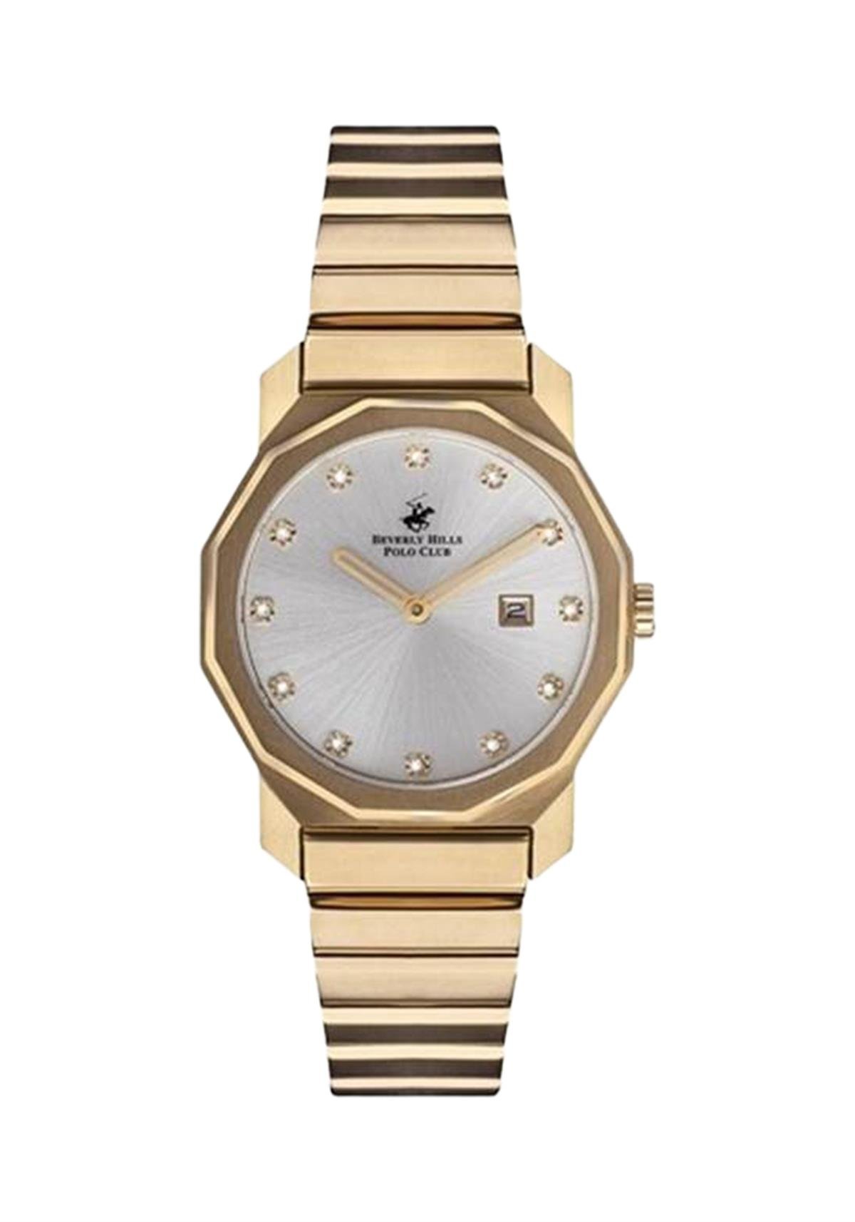 BEVERLY HILLS POLO CLUB BP3141X.130 KADIN / KIZ KOL SAATİ