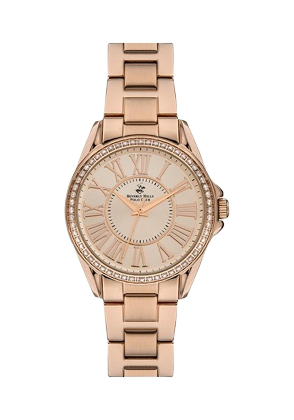 BEVERLY HILLS POLO CLUB BP3158C.410 KADIN / KIZ KOL SAATİ