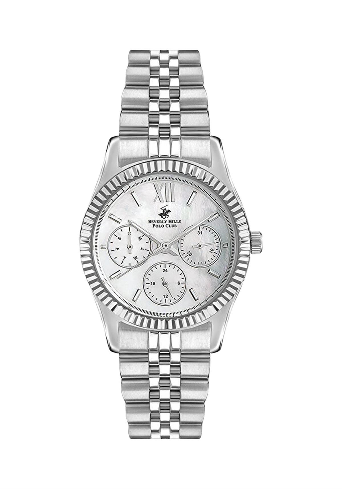BEVERLY HILLS POLO CLUB BP3169C.320 KADIN / KIZ KOL SAATİ