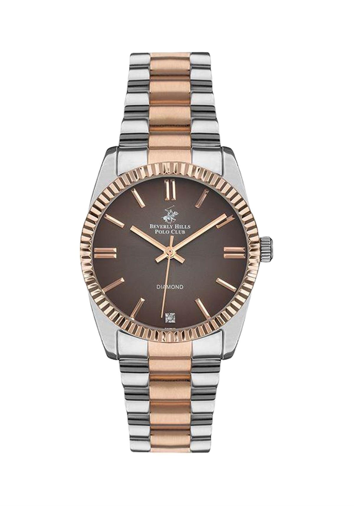 BEVERLY HILLS POLO CLUB BP3172C.540 KADIN / KIZ KOL SAATİ