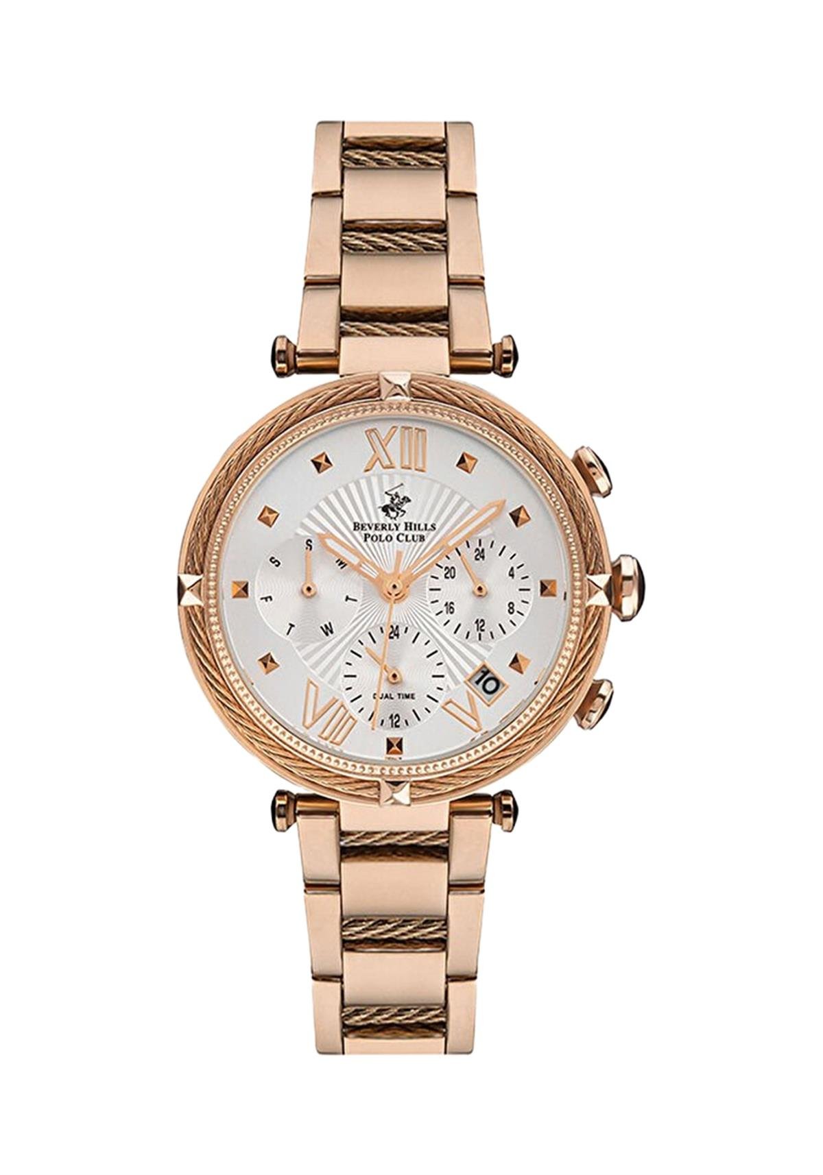 BEVERLY HILLS POLO CLUB BP3175X.430 KADIN / KIZ KOL SAATİ