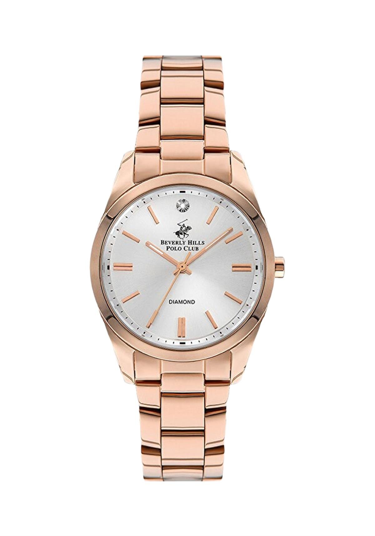 BEVERLY HILLS POLO CLUB BP3200C.430 KADIN / KIZ KOL SAATİ