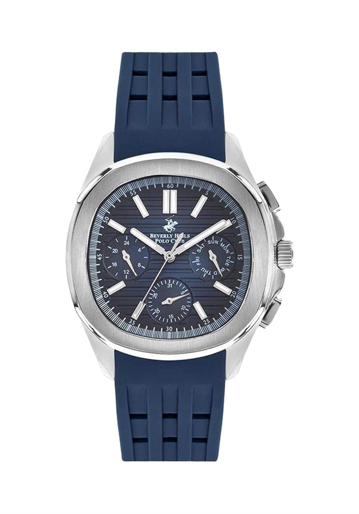 BEVERLY HILLS POLO CLUB BP3211X.499 ERKEK KOL SAATİ