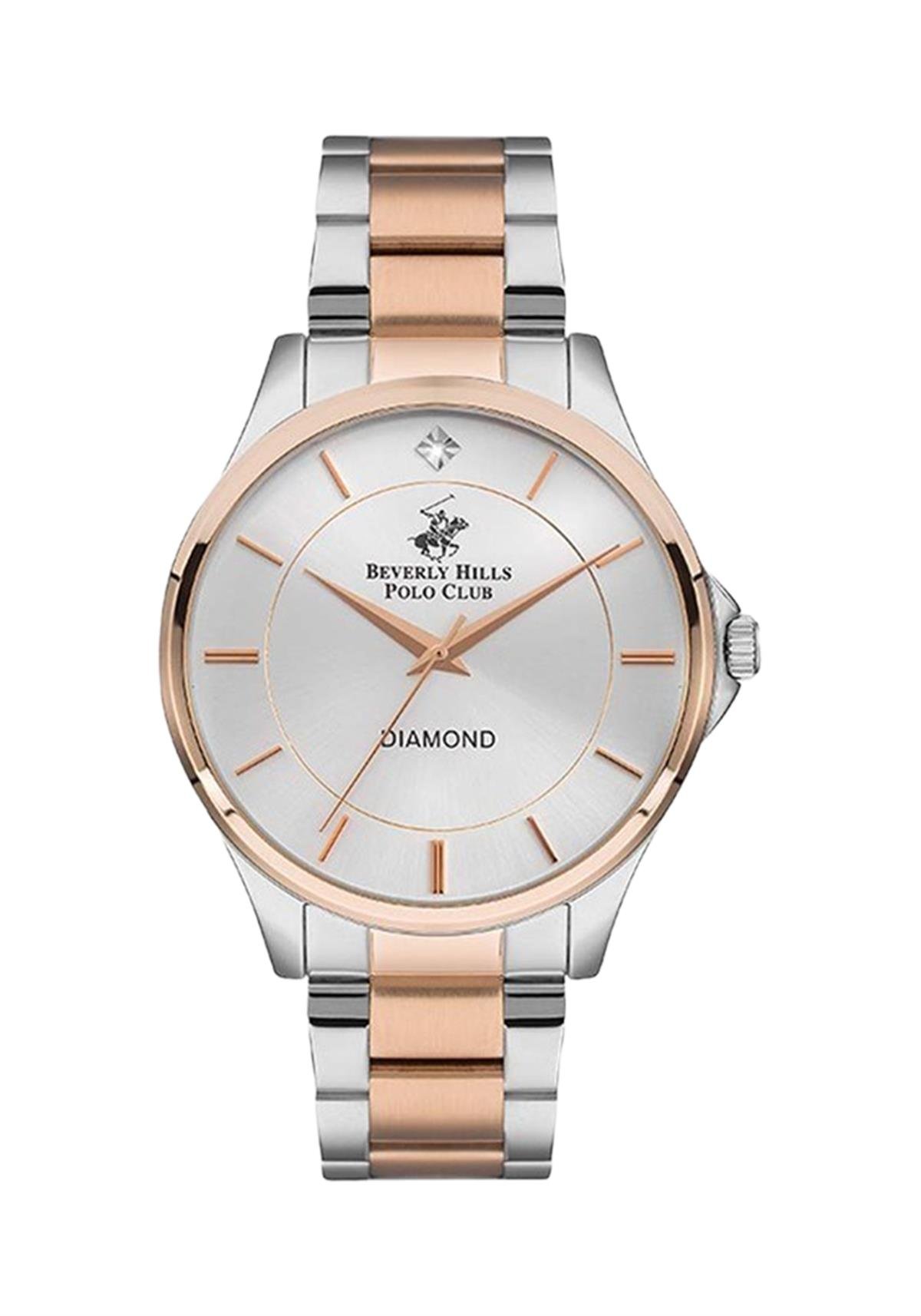 BEVERLY HILLS POLO CLUB BP3239X.530 ERKEK KOL SAATİ