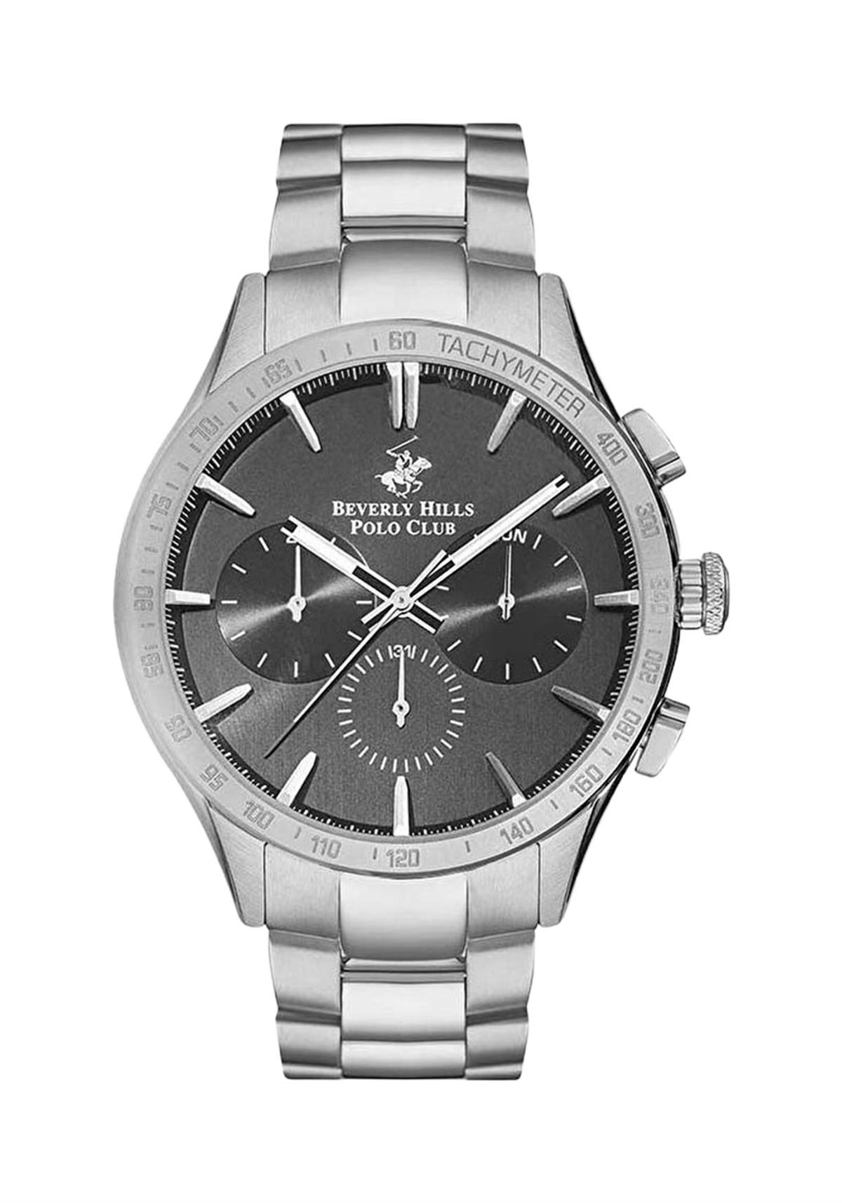 BEVERLY HILLS POLO CLUB BP3250X.350 ERKEK KOL SAATİ