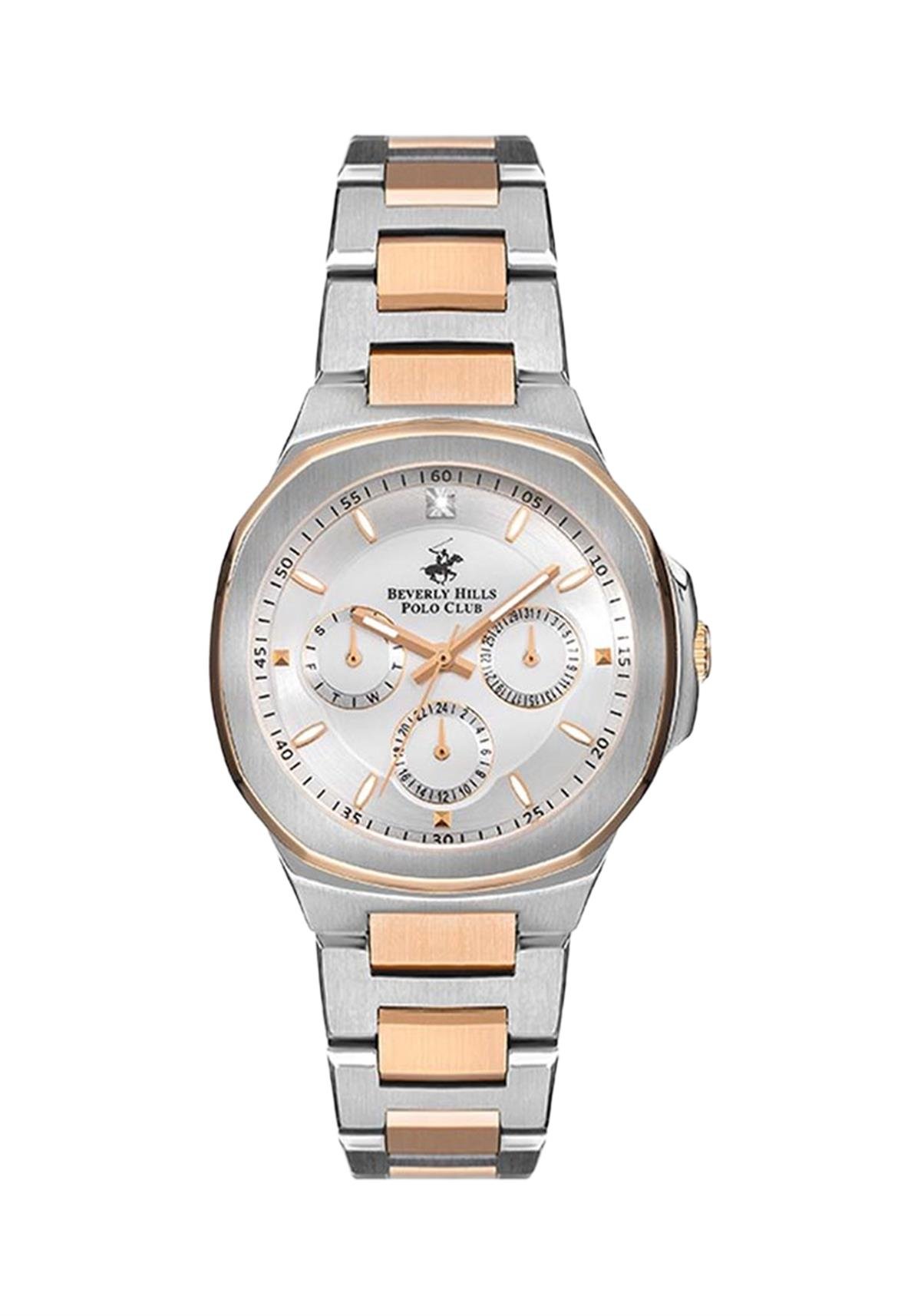 BEVERLY HILLS POLO CLUB BP3275X.530 KADIN / KIZ KOL SAATİ