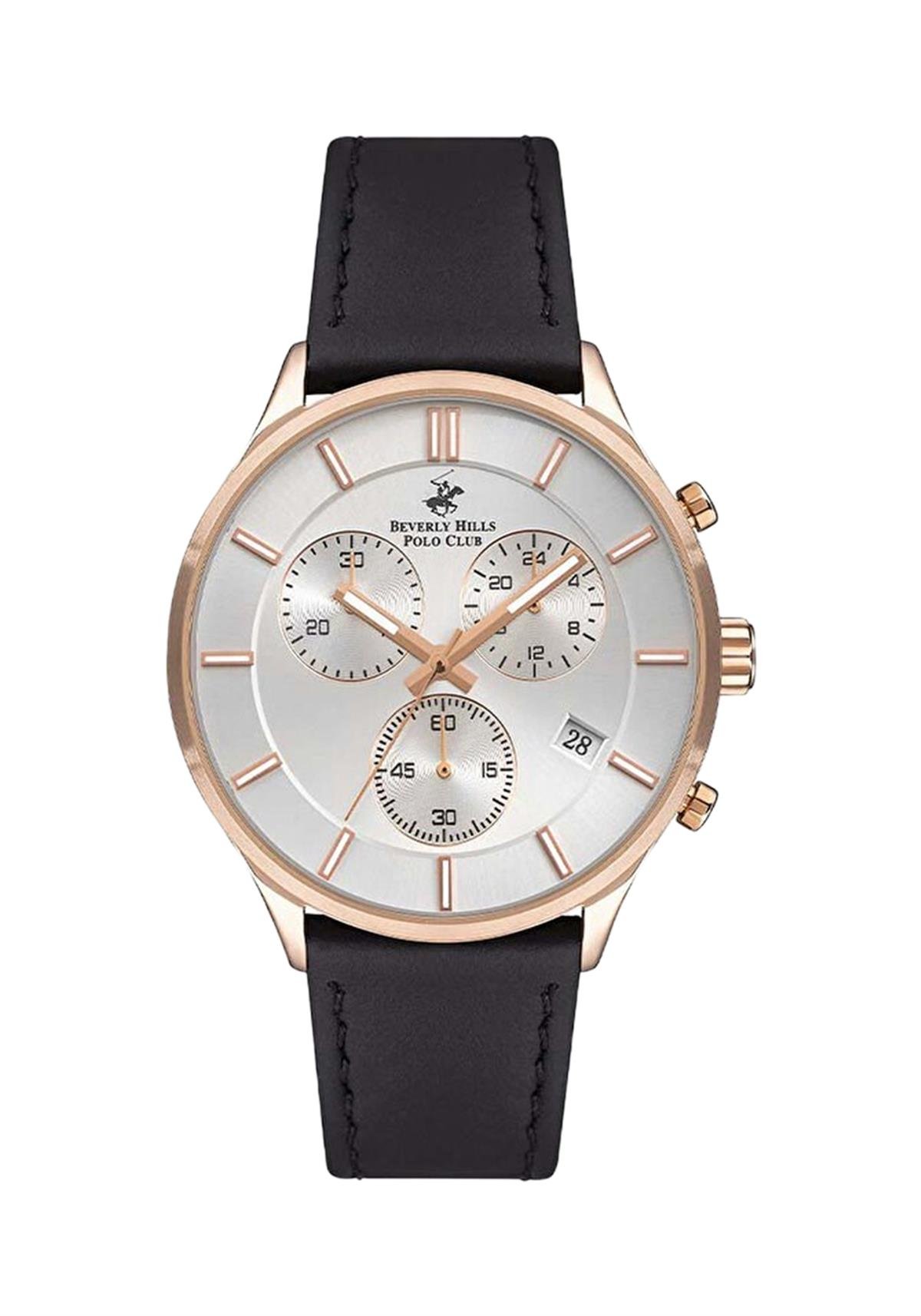 BEVERLY HILLS POLO CLUB BP3280X.431 ERKEK KOL SAATİ