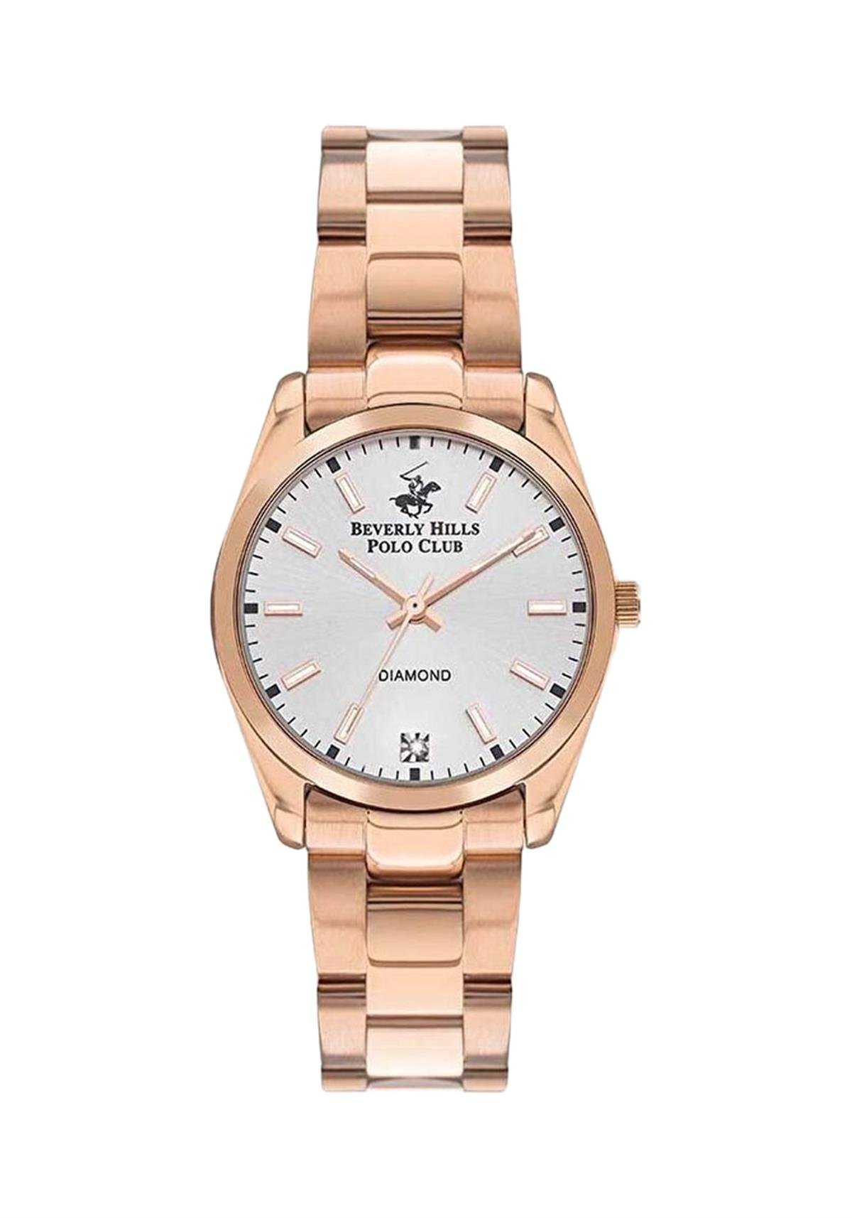 BEVERLY HILLS POLO CLUB BP3301X.430 KADIN / KIZ KOL SAATİ