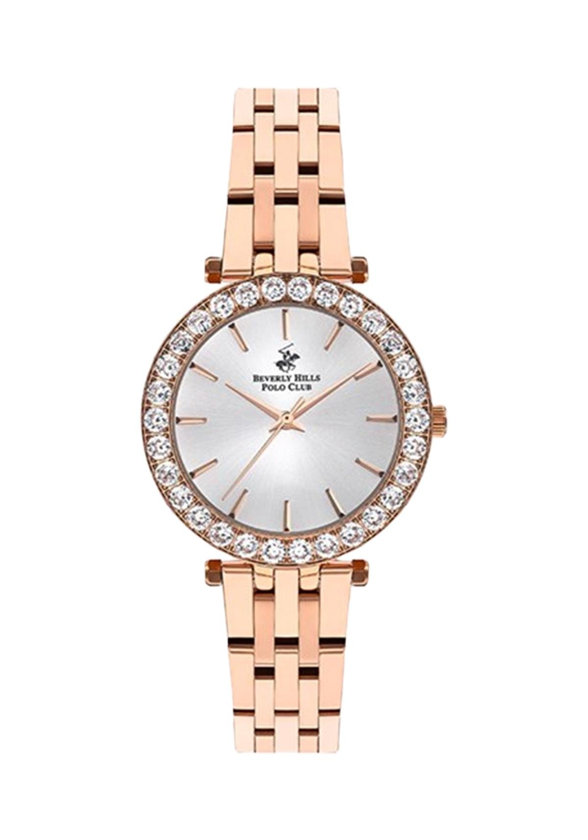 BEVERLY HILLS POLO CLUB BP3340C.430 KADIN / KIZ KOL SAATİ