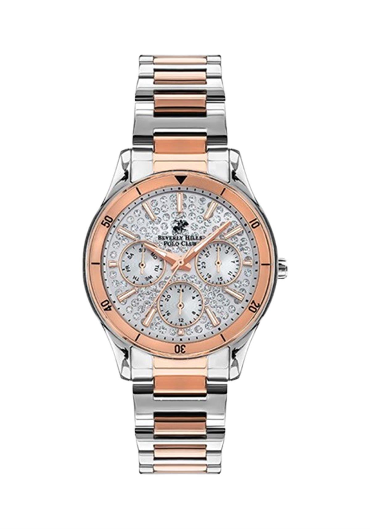BEVERLY HILLS POLO CLUB BP3350X.530 KADIN / KIZ KOL SAATİ