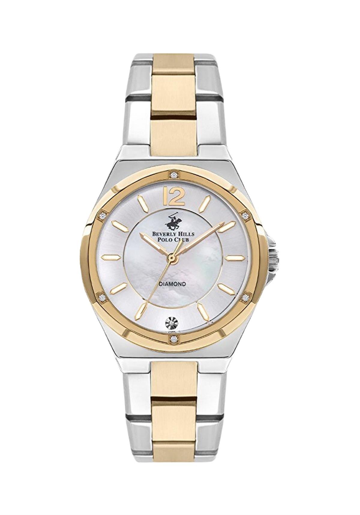 BEVERLY HILLS POLO CLUB BP3351X.220 KADIN / KIZ KOL SAATİ