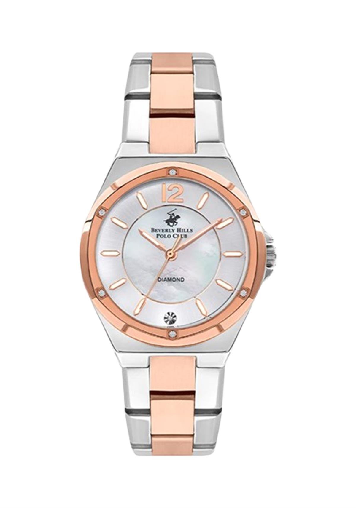 BEVERLY HILLS POLO CLUB BP3351X.520 KADIN / KIZ KOL SAATİ