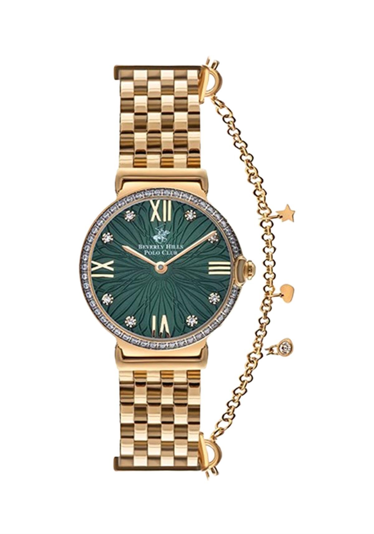 BEVERLY HILLS POLO CLUB BP3362C.170