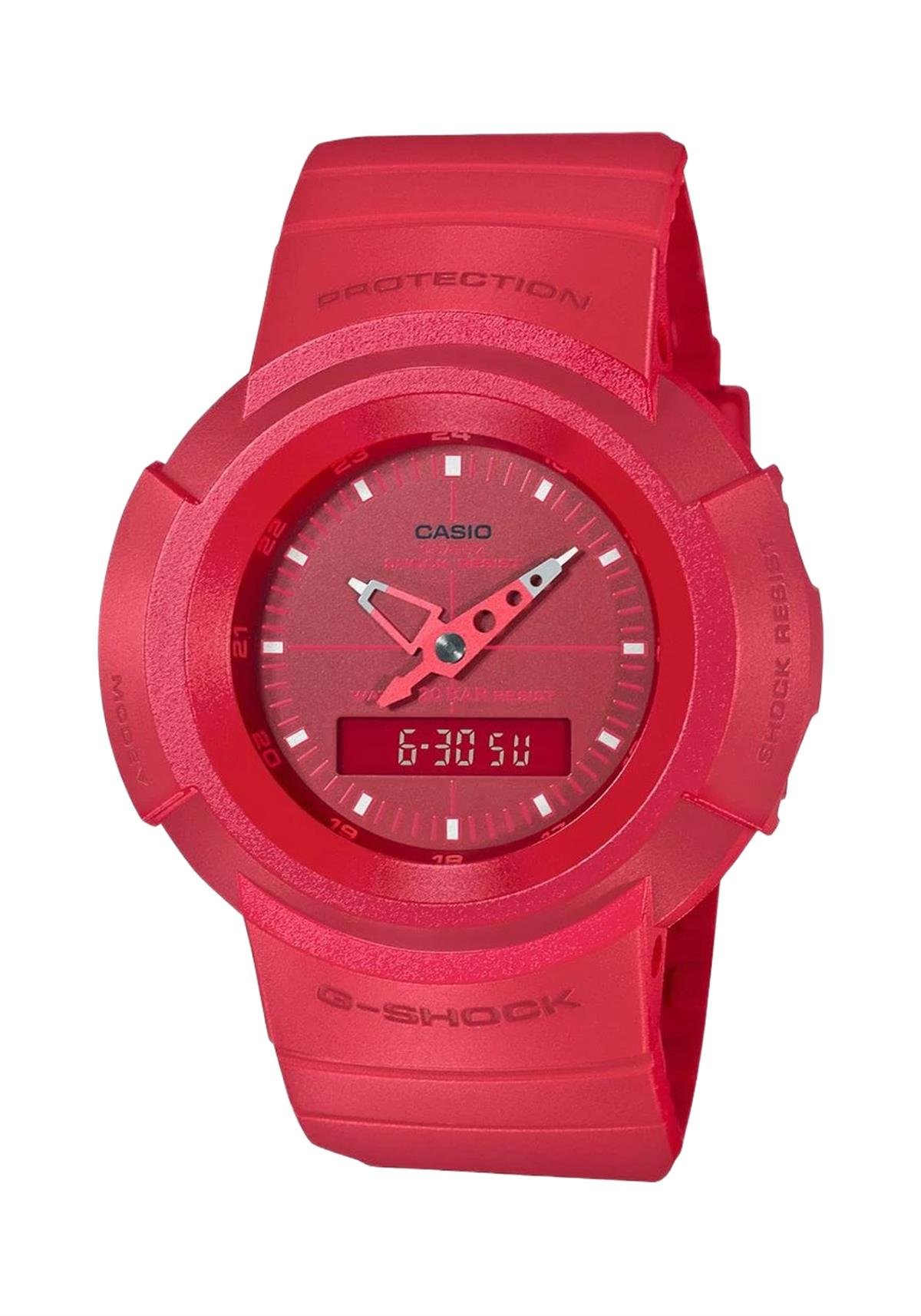 CASIO AW-500BB-4EDR ERKEK KOL SAATİ