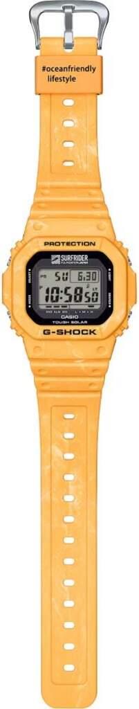 CASIO G-5600SFJ-9DR