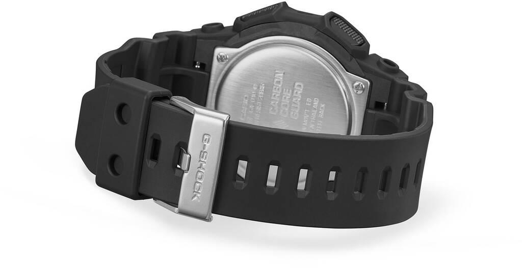 CASIO GA-010-1A1DR ERKEK KOL SAATİ