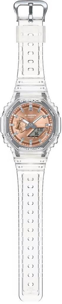 CASIO GA-2100BM-7A5DR ERKEK KOL SAATİ