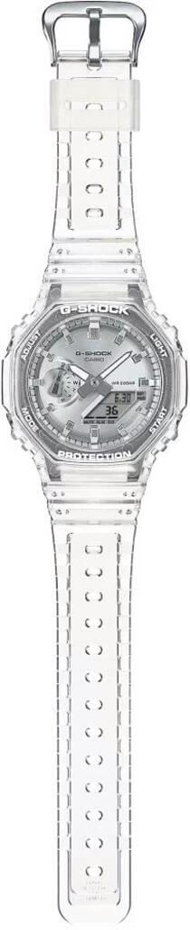 CASIO GA-2100BM-7A8DR ERKEK KOL SAATİ