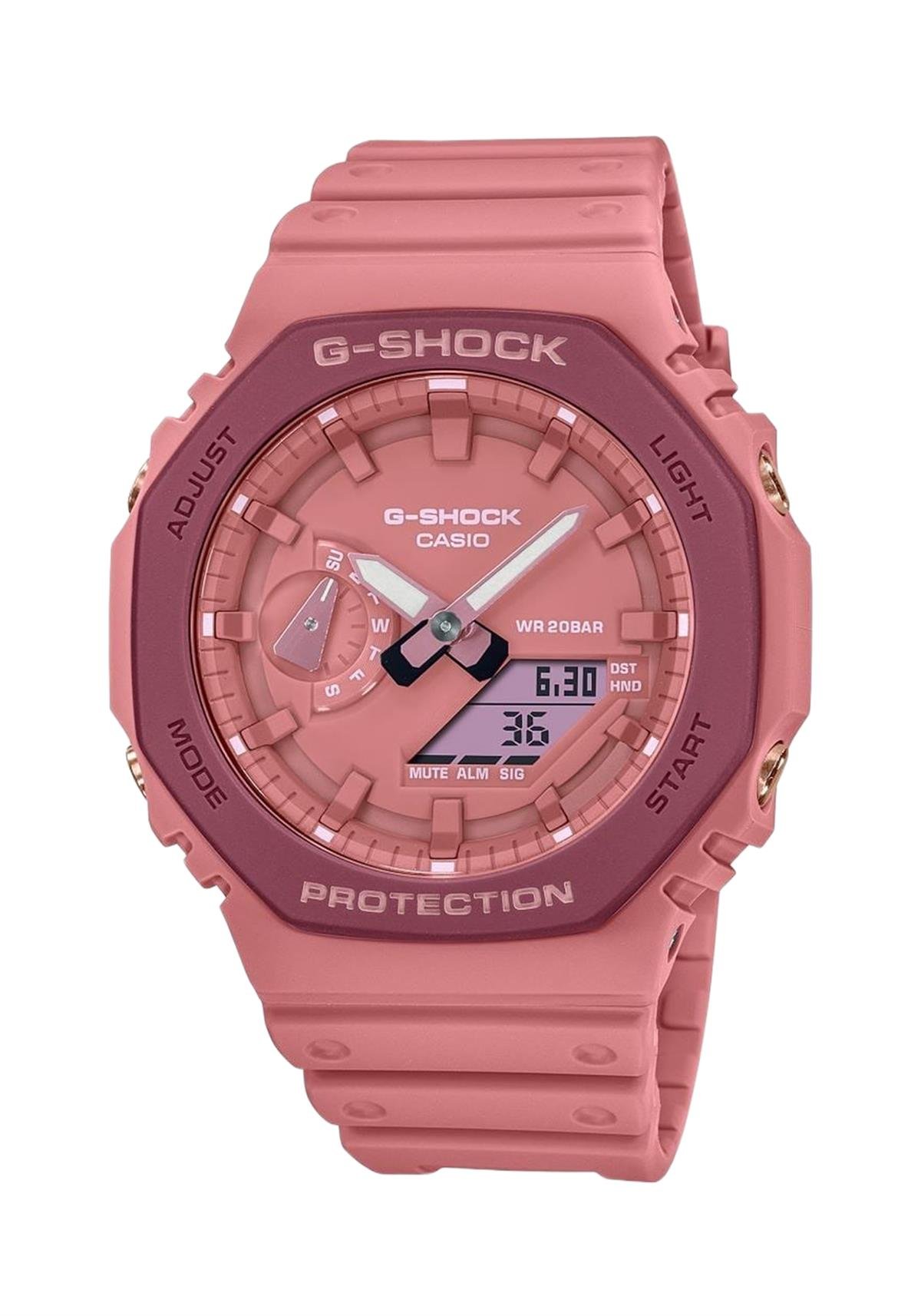 CASIO GA-2110SL-4A4DR