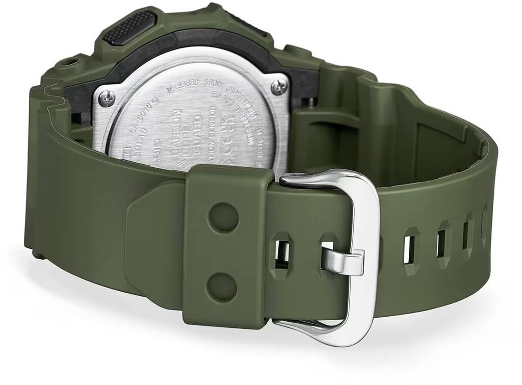 CASIO GA-B010-3ADR ERKEK KOL SAATİ