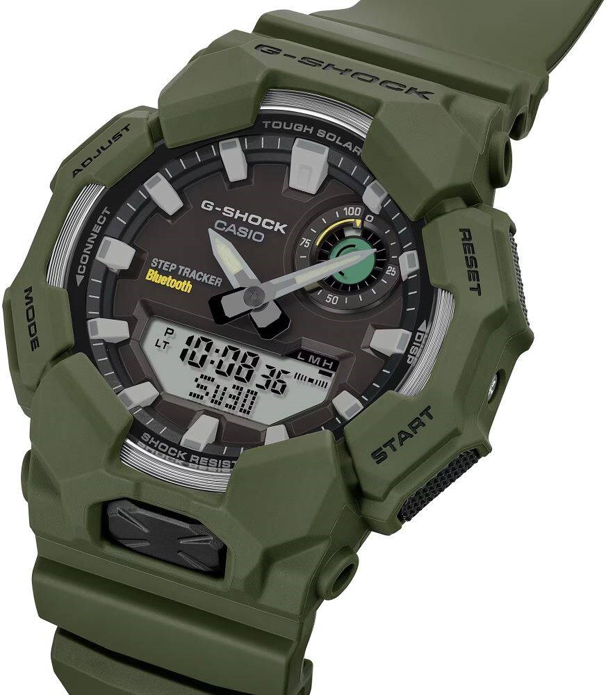 CASIO GA-B010-3ADR ERKEK KOL SAATİ